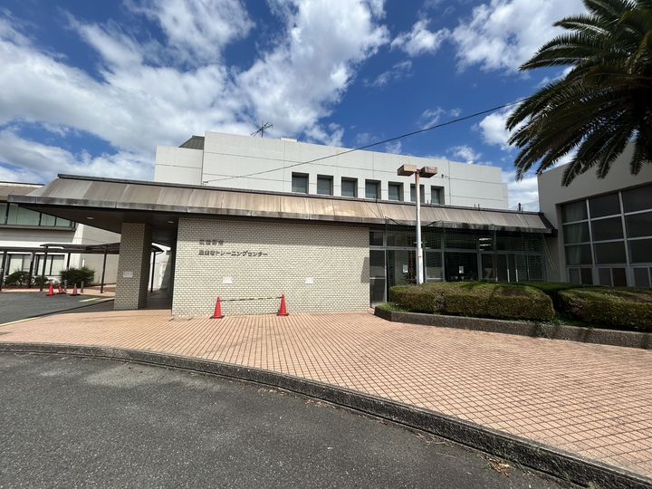 福岡県筑紫野市桜台1丁目の賃貸アパート201の周辺