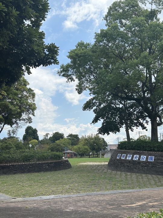 福岡県筑紫野市桜台1丁目の賃貸アパート201の周辺