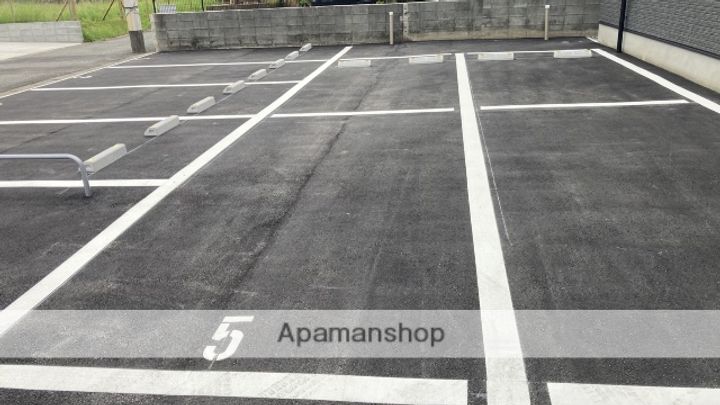 福岡県筑紫野市針摺南2丁目の賃貸アパート202のその他画像