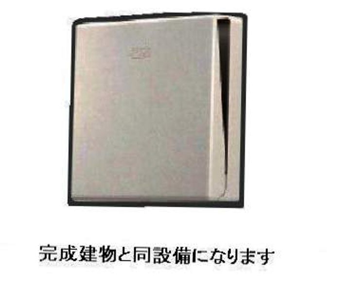 グラッドネス志免東Ⅰ B棟のその他画像