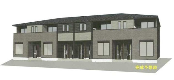 グラッドネス志免東Ⅰ B棟のその他画像