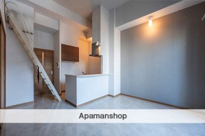 福岡県福岡市中央区荒戸1丁目の賃貸マンション501の外観