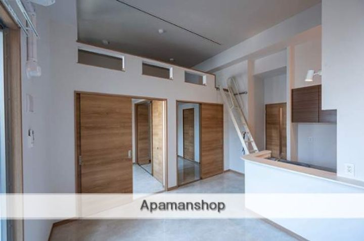 福岡県福岡市中央区荒戸1丁目の賃貸マンション501の内装