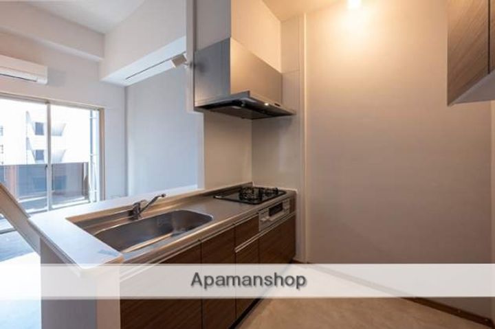 福岡県福岡市中央区荒戸1丁目の賃貸マンション501のその他画像