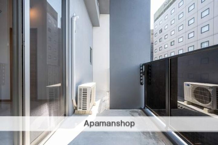 福岡県福岡市中央区荒戸1丁目の賃貸マンション701のその他画像