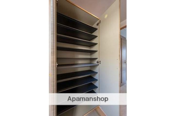 福岡県福岡市中央区荒戸1丁目の賃貸マンション701の玄関