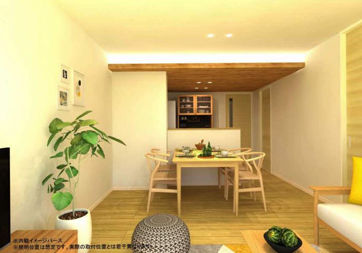 福岡県福岡市南区清水3丁目の賃貸マンションのその他画像