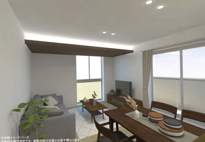 福岡県福岡市南区清水3丁目の賃貸マンションのその他画像