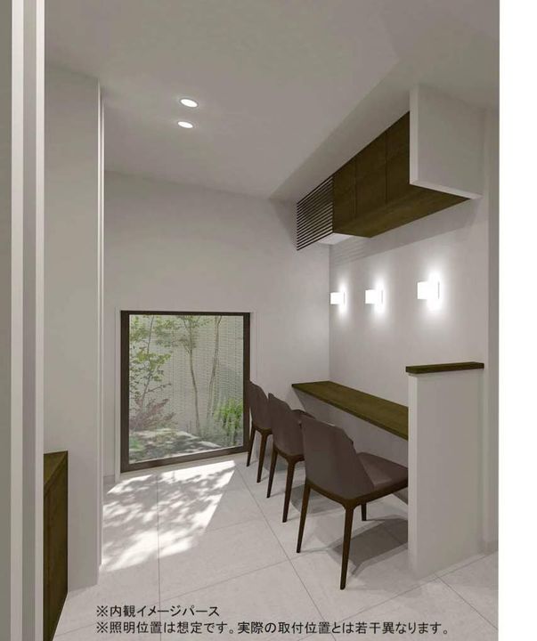 福岡県福岡市南区清水3丁目の賃貸マンションのその他画像