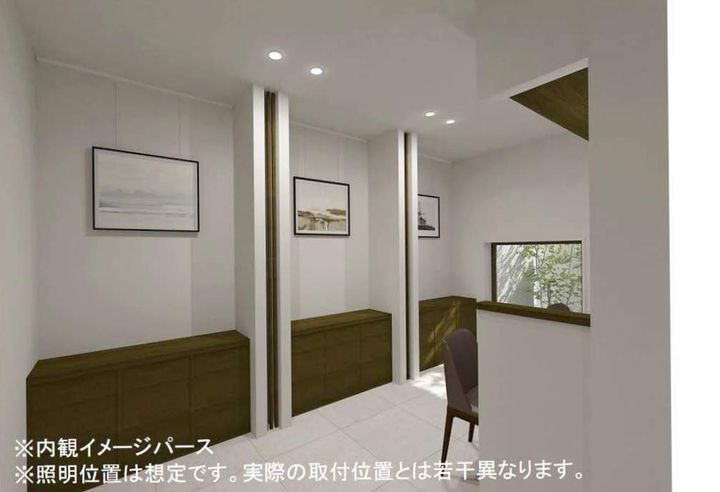 福岡県福岡市南区清水3丁目の賃貸マンションのキッチン