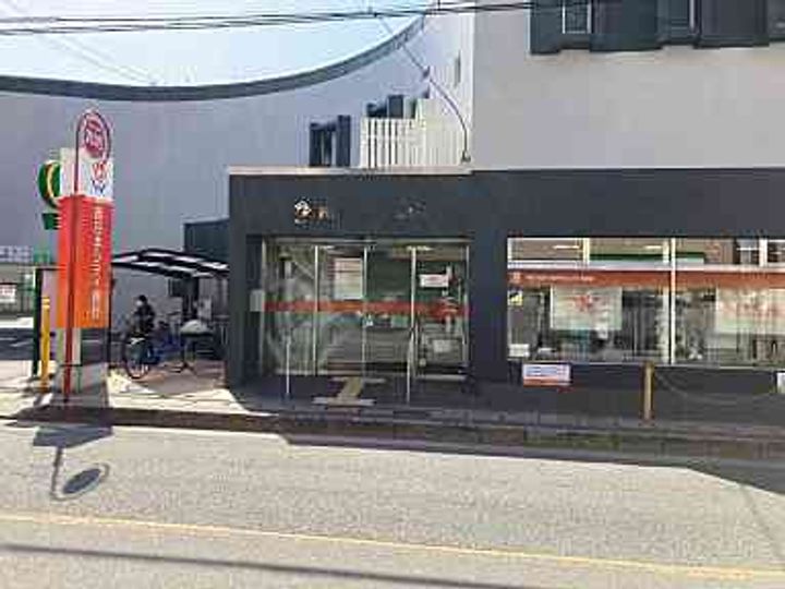 ドリームクローバーの周辺