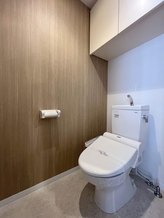 福岡県筑紫野市二日市西2丁目の賃貸マンション102のその他画像