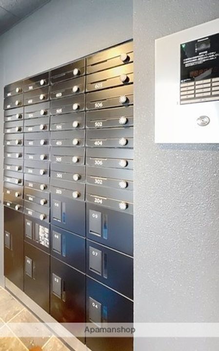福岡県福岡市博多区南八幡町2丁目の賃貸マンションのその他画像