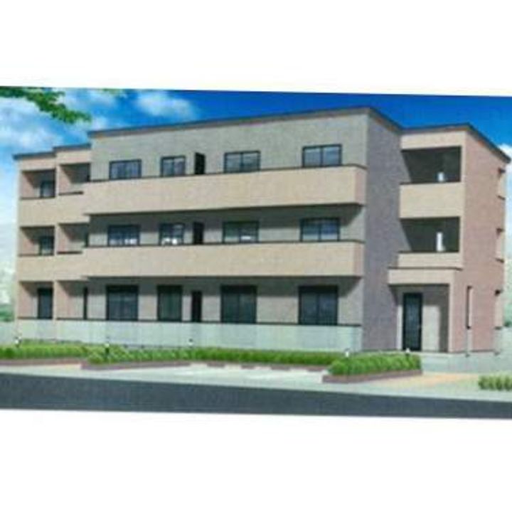 福岡県福岡市東区下原1丁目の賃貸アパートのその他画像
