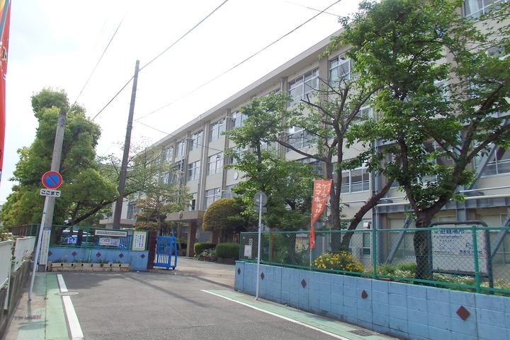 福岡県福岡市城南区梅林5丁目の賃貸アパートの周辺