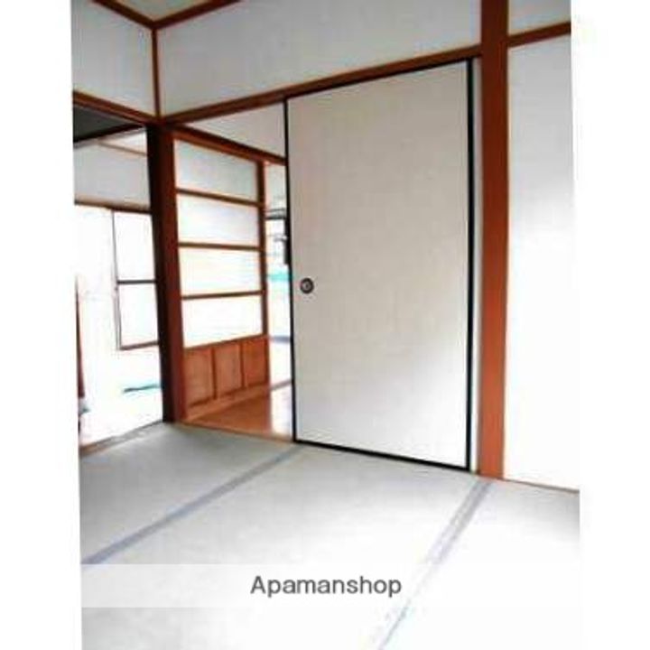 福岡県筑紫野市大字永岡(一戸建)の賃貸物件の内装