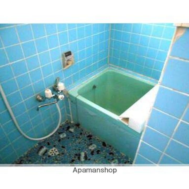 福岡県筑紫野市大字永岡(一戸建)の賃貸物件の風呂