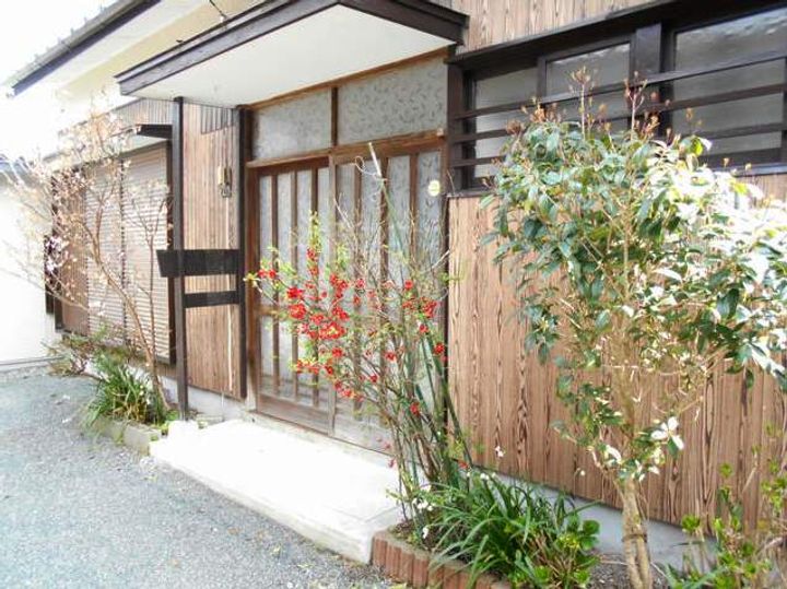 福岡県筑紫野市大字永岡(一戸建)の賃貸物件の外観