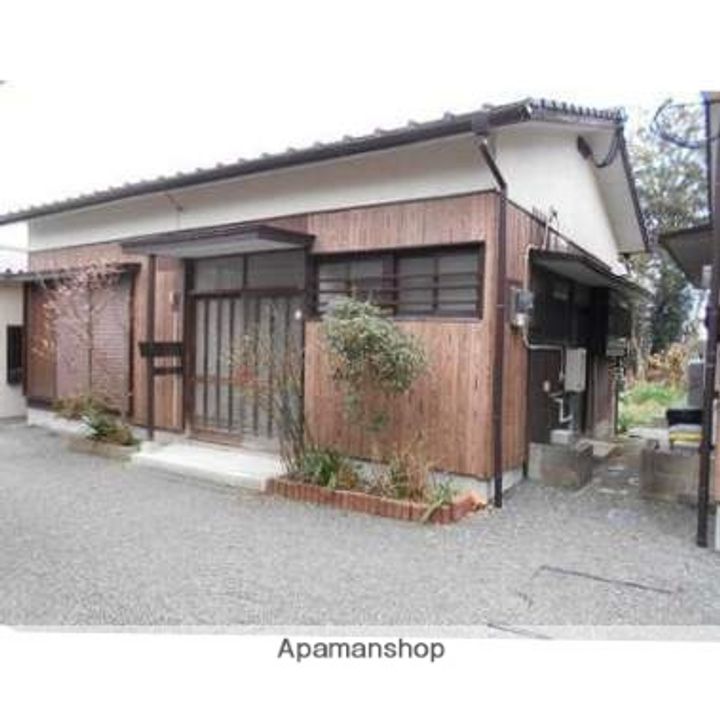 福岡県筑紫野市大字永岡(一戸建)の賃貸物件の外観