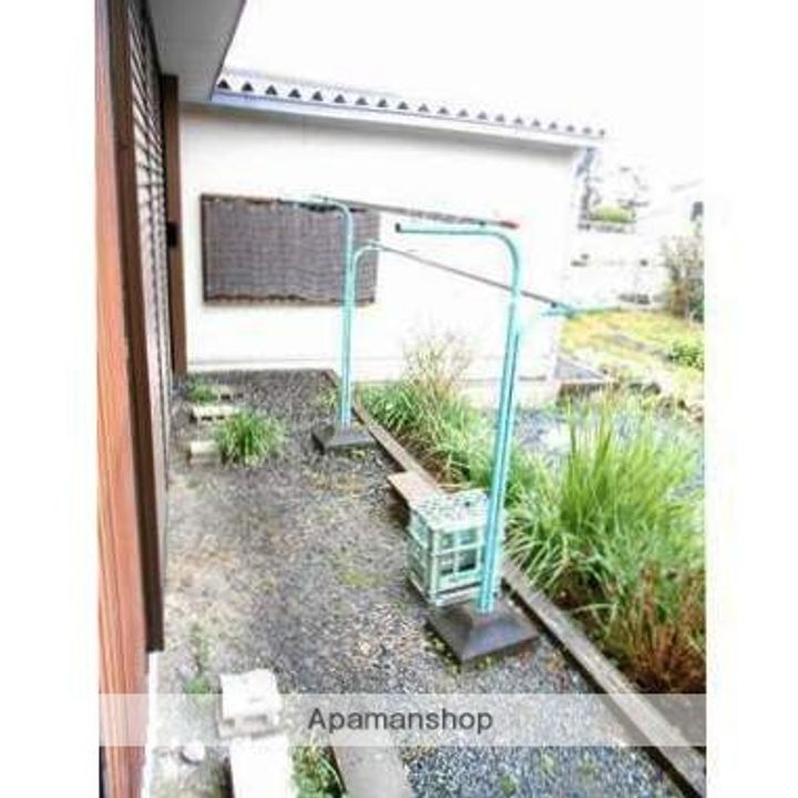 福岡県筑紫野市大字永岡(一戸建)の賃貸物件の外観