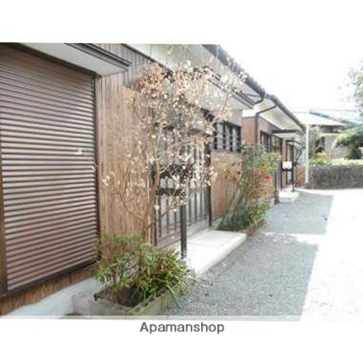 福岡県筑紫野市大字永岡(一戸建)の賃貸物件の外観