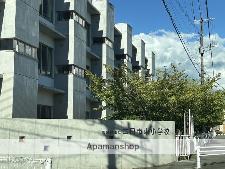 福岡県筑紫野市紫6丁目の賃貸アパートのその他画像