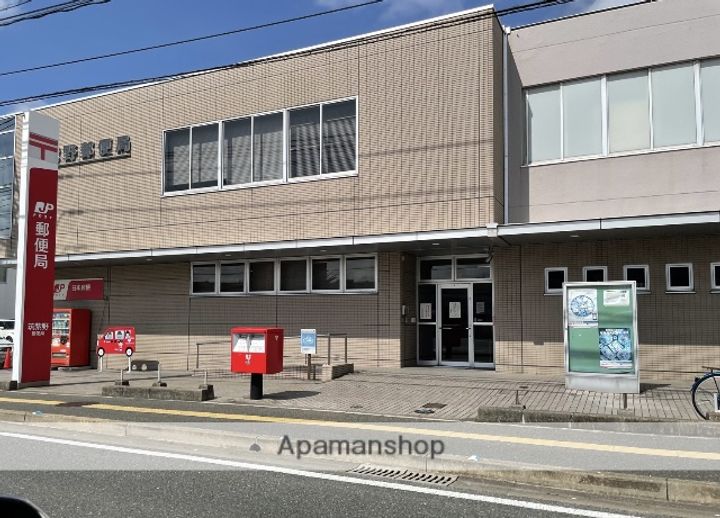 福岡県筑紫野市紫6丁目の賃貸アパートのその他画像