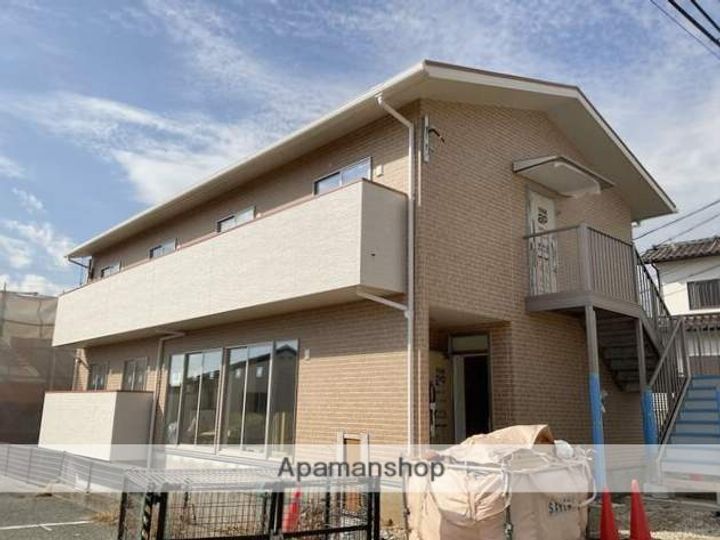 福岡県福岡市東区多々良2丁目の賃貸アパートのその他画像