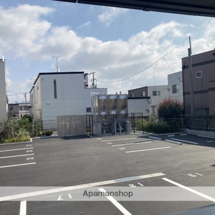 福岡県太宰府市都府楼南5丁目の賃貸アパート105のその他画像