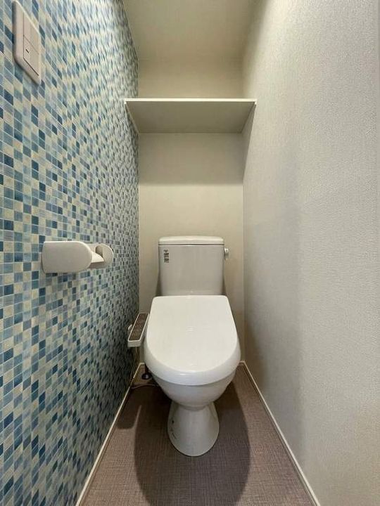 福岡県福岡市東区香椎駅東2丁目の賃貸アパートのその他画像