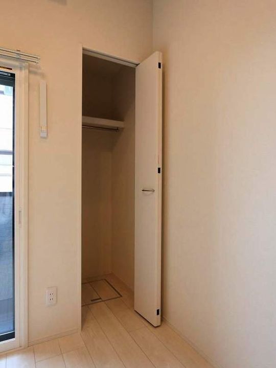 福岡県福岡市東区香椎駅東2丁目の賃貸アパートのその他画像