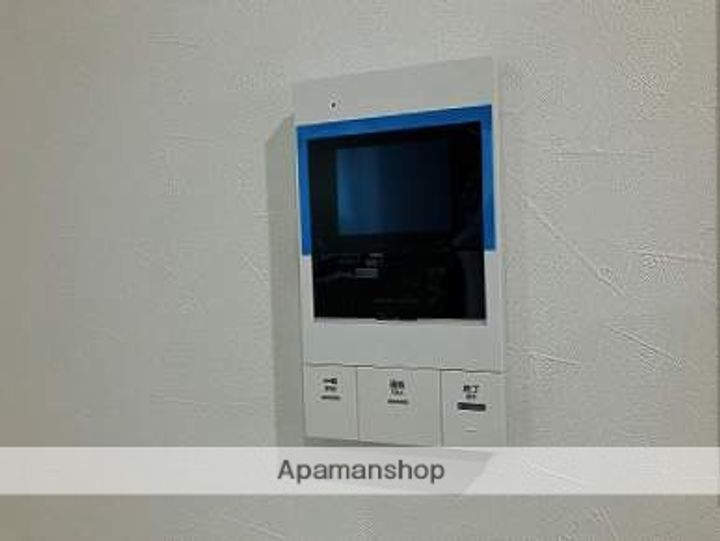 福岡県福岡市東区香椎駅東2丁目の賃貸アパートの内装