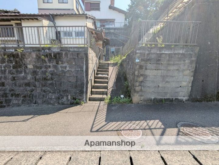 福岡県福岡市東区若宮2丁目(一戸建)の賃貸物件の外観