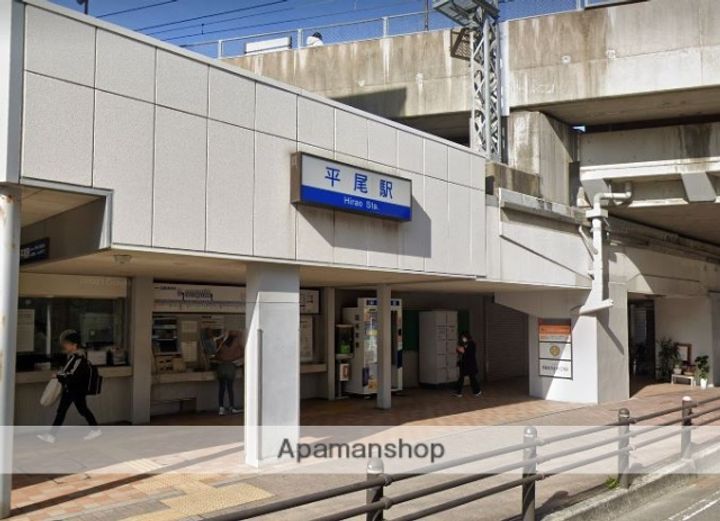 福岡県福岡市南区大楠3丁目の賃貸アパートの周辺