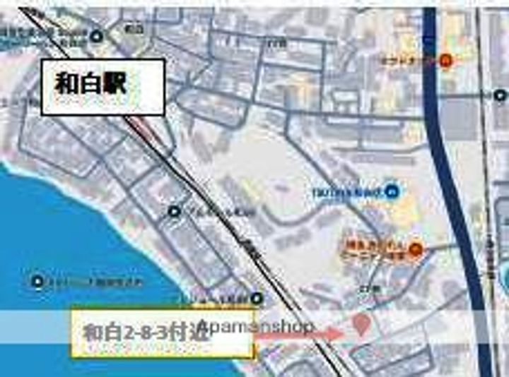 福岡県福岡市東区和白2丁目の賃貸アパートの外観