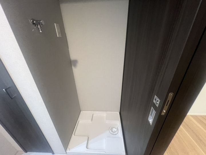 SーRESIDENCE大手門AWESOMEの内装