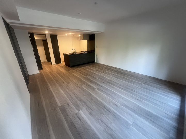 SーRESIDENCE大手門AWESOMEの内装