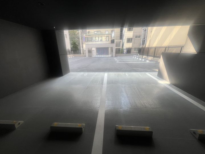 SーRESIDENCE大手門AWESOMEのその他画像