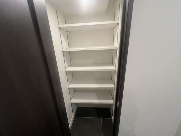 SーRESIDENCE大手門AWESOMEの内装