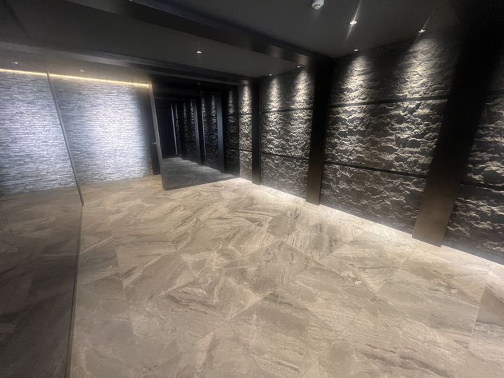 SーRESIDENCE大手門AWESOMEの外観