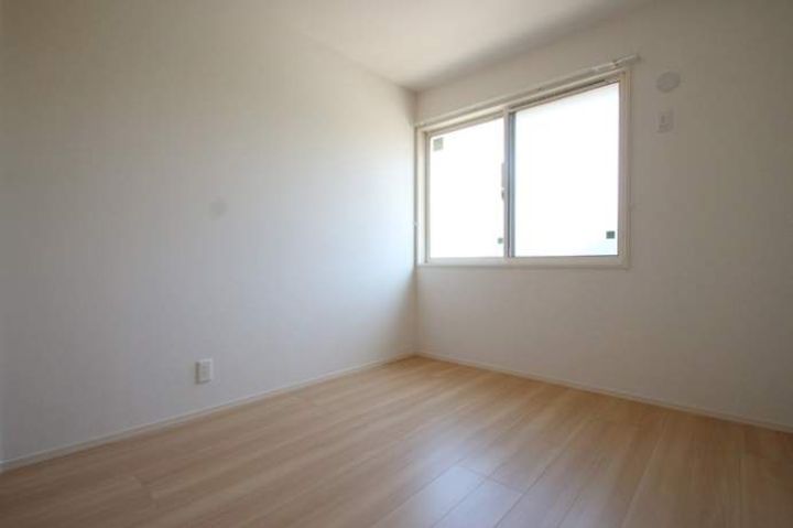 エレガンス粕屋西の内装