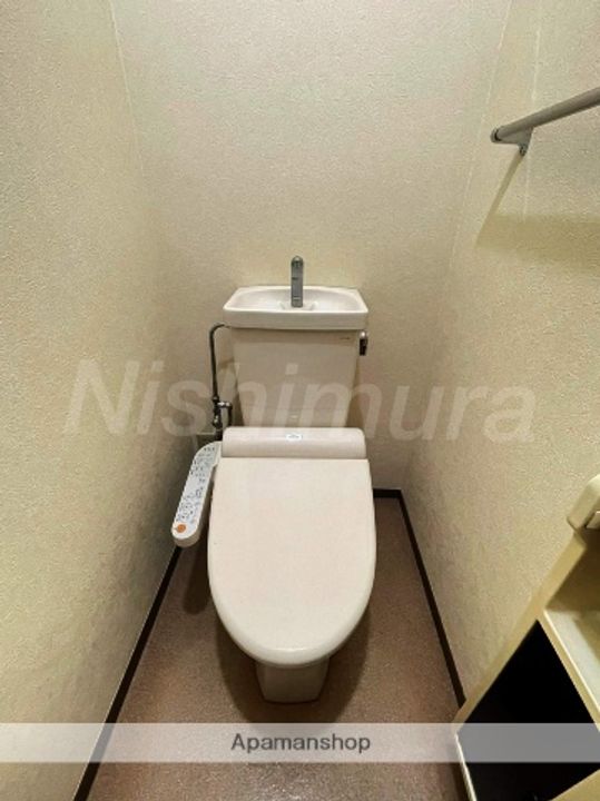 福岡県筑紫野市針摺西1丁目の賃貸アパート201のその他画像