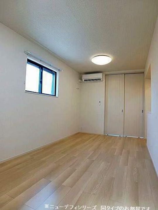 ヴィアラッテアⅡの居間
