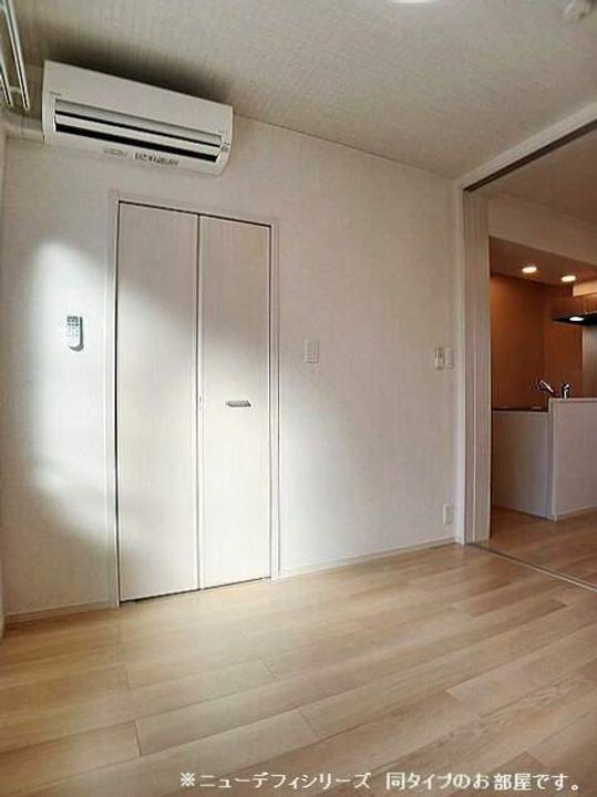 ヴィアラッテアⅡのその他画像