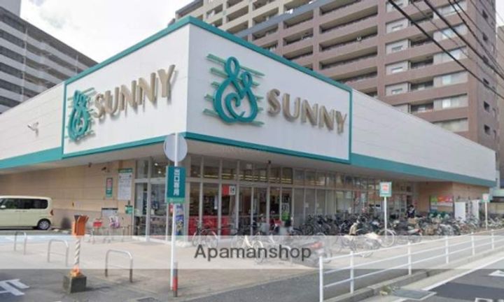 アクシオン博多リヴァージュの周辺