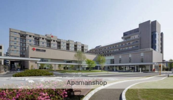 アクシオン博多リヴァージュの周辺