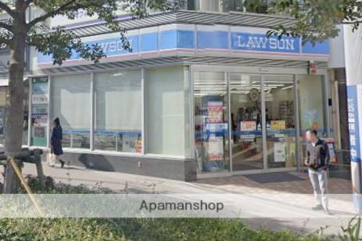 アクシオン博多リヴァージュの周辺