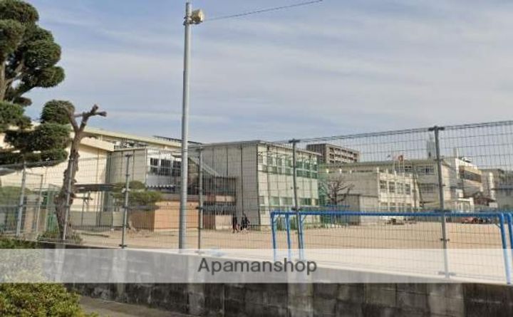 アクシオン博多リヴァージュの周辺