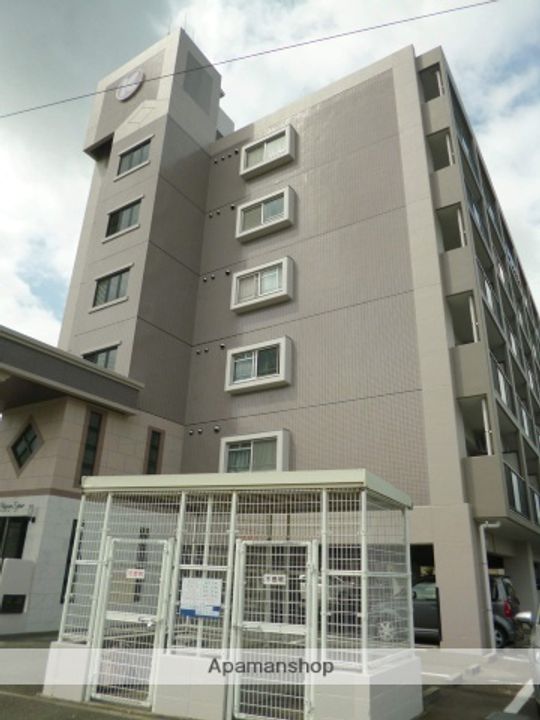 福岡県糟屋郡篠栗町田中1丁目の賃貸マンションのその他画像