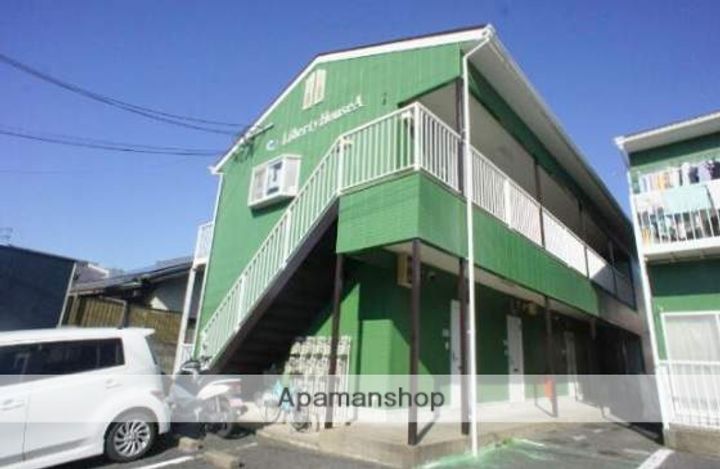 福岡県糟屋郡篠栗町津波黒3丁目の賃貸アパートのその他画像
